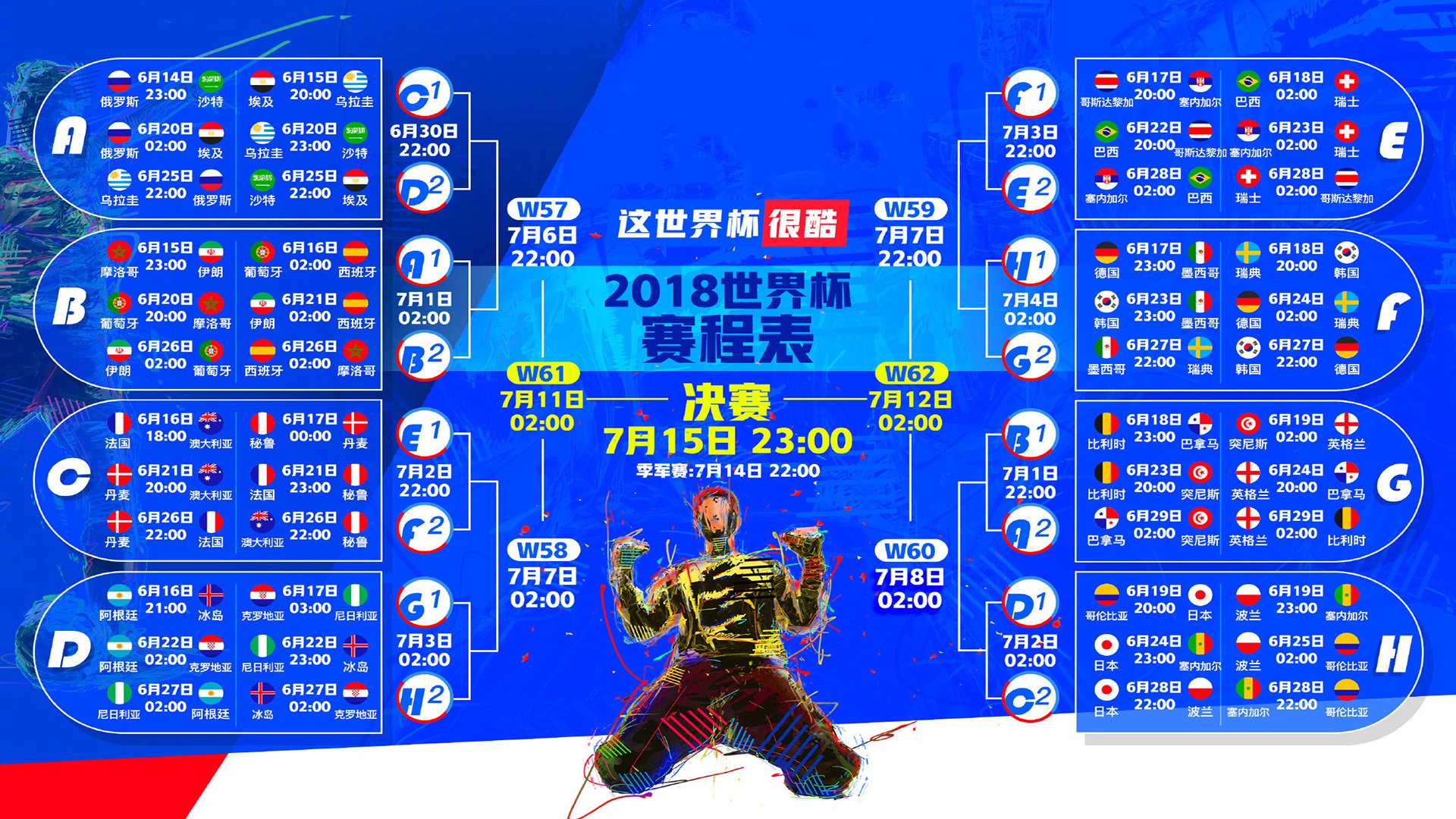 血洗多哈！日本3-0暴打卡塔尔，姆巴佩竟成蓝武士最大功臣，森保一田忌赛马封神